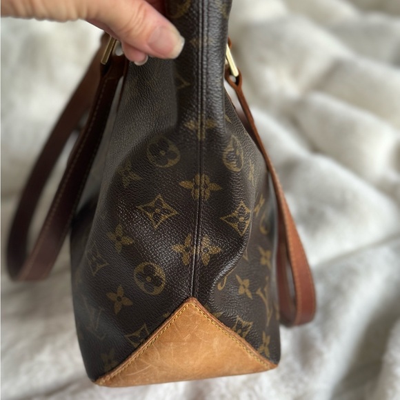 Louis Vuitton Piano bag *authentic* - Picture 14 of 16